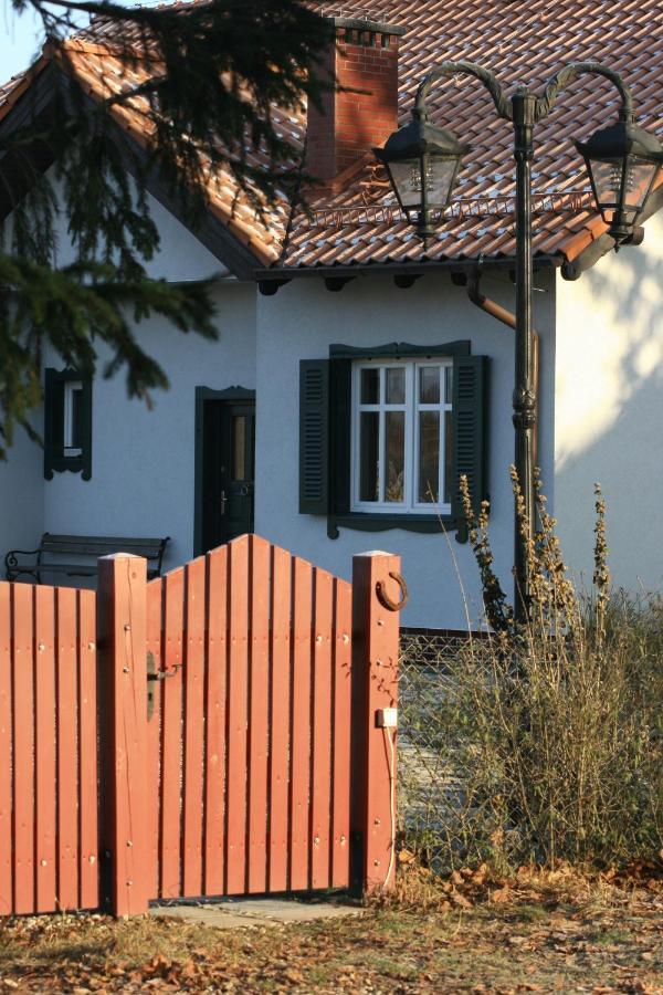 Zielone Okiennice Miłki Eksteriør bilde